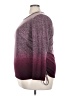 Cj Banks Burgundy Pullover Sweater Size 3X - photo 5