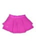 Lululemon Athletica Solid Pink Purple Active Skort Size 10 - photo 2