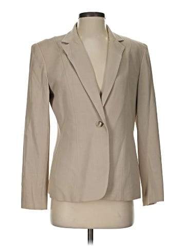 Evan Picone Blazer (view 1)