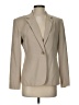 Evan Picone Tan Blazer Size 4 - photo 1