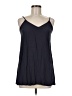 Unbranded Blue Black Tank Top Size M - photo 1