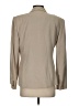 Evan Picone Tan Blazer Size 4 - photo 2