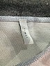 IISLI Chevron-herringbone Gray Casual Dress Size M (estimated) - photo 7