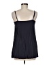 Unbranded Blue Black Tank Top Size M - photo 2