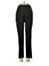 Max Mara 100% Wool Solid Black Dress Pants Size 8 - photo 1