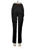 Max Mara 100% Wool Solid Black Dress Pants Size 8 - photo 2