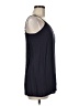 Unbranded Blue Black Tank Top Size M - photo 4