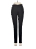 Stoosh Solid Black Active Pants Size M - photo 1