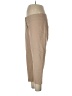 Apt. 9 Solid Tan Casual Pants Size 12 - photo 5