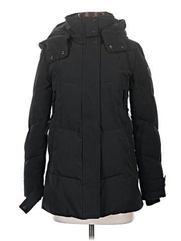 Vince Camuto Snow Jacket (view 1)