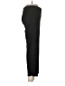 Max Mara 100% Wool Solid Black Dress Pants Size 8 - photo 4