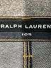 Ralph Lauren Hearts Black Jeans Size 27 waist - photo 7