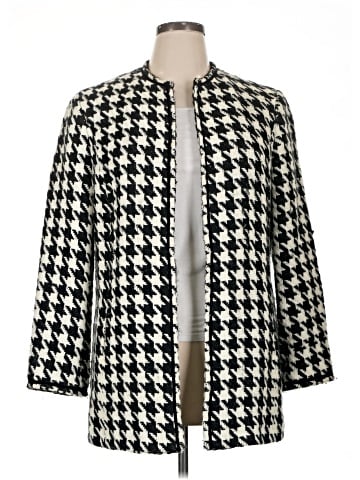 Focus 2000 Cardigan (view 1)