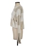 Moon & Madison Color Block Ivory Pullover Sweater Size S - photo 5