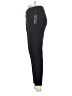 Stoosh Solid Black Active Pants Size M - photo 5