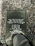Babaton 100% Polyurethane Black Dress Pants Size 2 - photo 8
