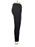 Stoosh Solid Black Active Pants Size M - photo 4