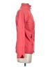 Andrea Jovine Pink Cardigan Size S - photo 4