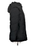 Vince Camuto Solid Black Snow Jacket Size XS - photo 4