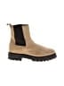 Jenni Kayne Tan Ankle Boots Size EU 41 - photo 1