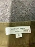 Marissa Webb Collective Solid Brown Romper Size 6 - photo 4