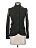 Rag & Bone Green Blazer Size 2 - photo 1