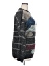 Assorted Brands Print Gray Pullover Sweater Size EU 50 / US 18-20 - photo 4