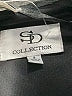 SD Collection Black Cocktail Dress Size 8 - photo 7