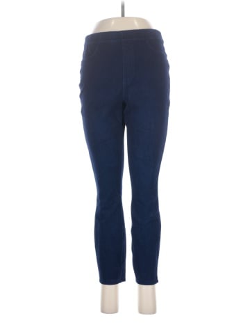 Susan Graver Active Pants (view 1)