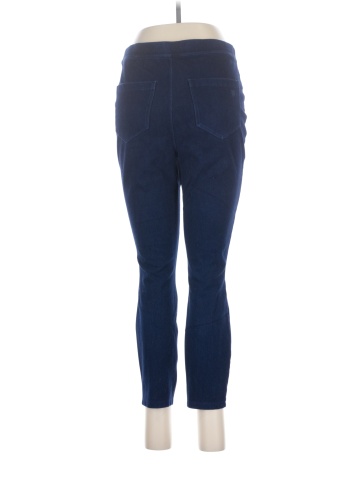 Susan Graver Active Pants (view 2)