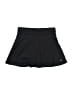 Xersion Solid Black Active Skirt Size 14 - photo 1