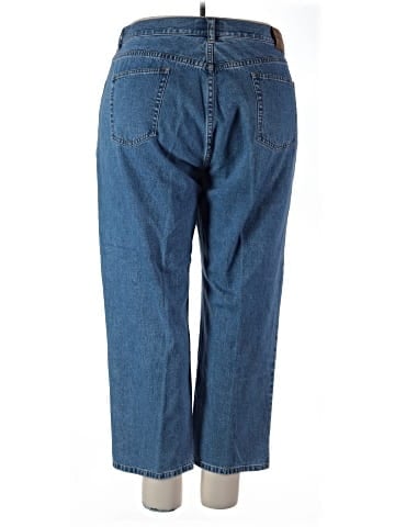Lauren Jeans Co. Jeans (view 2)