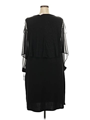 Glamour Cocktail Dress (view 2)