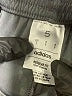 Adidas 100% Recycled Polyester Solid Green Athletic Shorts Size 5 - photo 3