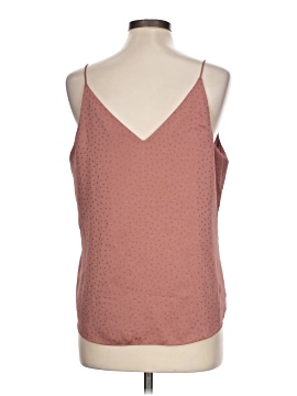 Express Outlet Sleeveless Blouse (view 2)