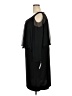 Glamour 100% Polyester Black Cocktail Dress Size 18 - photo 5