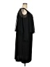 Glamour 100% Polyester Black Cocktail Dress Size 18 - photo 4