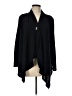 AB Studio Black Cardigan Size L - photo 1