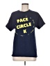 Hanes Blue Active T-Shirt Size M - photo 1