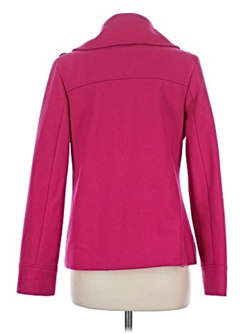 Merona Wool Coat (view 2)