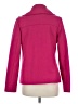 Merona Pink Wool Coat Size M - photo 2