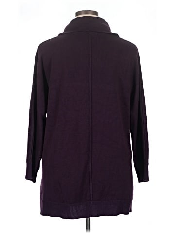 Chelsea & Theodore Turtleneck Sweater (view 2)