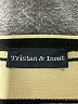 Tristan & Iseut Gold Black Pullover Sweater Size M (estimated) - photo 7