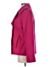 Merona Pink Wool Coat Size M - photo 5