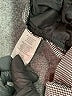 Kenar Houndstooth Gray Dress Pants Size 8 - photo 8