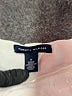 Tommy Hilfiger White Sleeveless Top Size M - photo 4