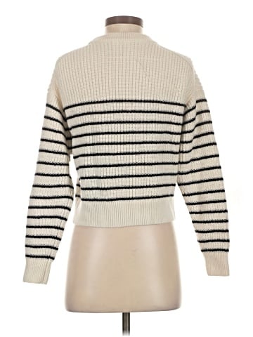 Wilfred Wool Pullover Sweater (view 2)