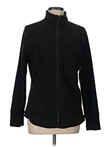 Active by Old Navy Track Jacket (view 1)