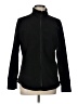 Active by Old Navy 100% Polyester Black Track Jacket Size L - photo 1