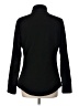 Active by Old Navy 100% Polyester Black Track Jacket Size L - photo 2